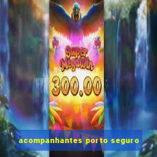 acompanhantes porto seguro